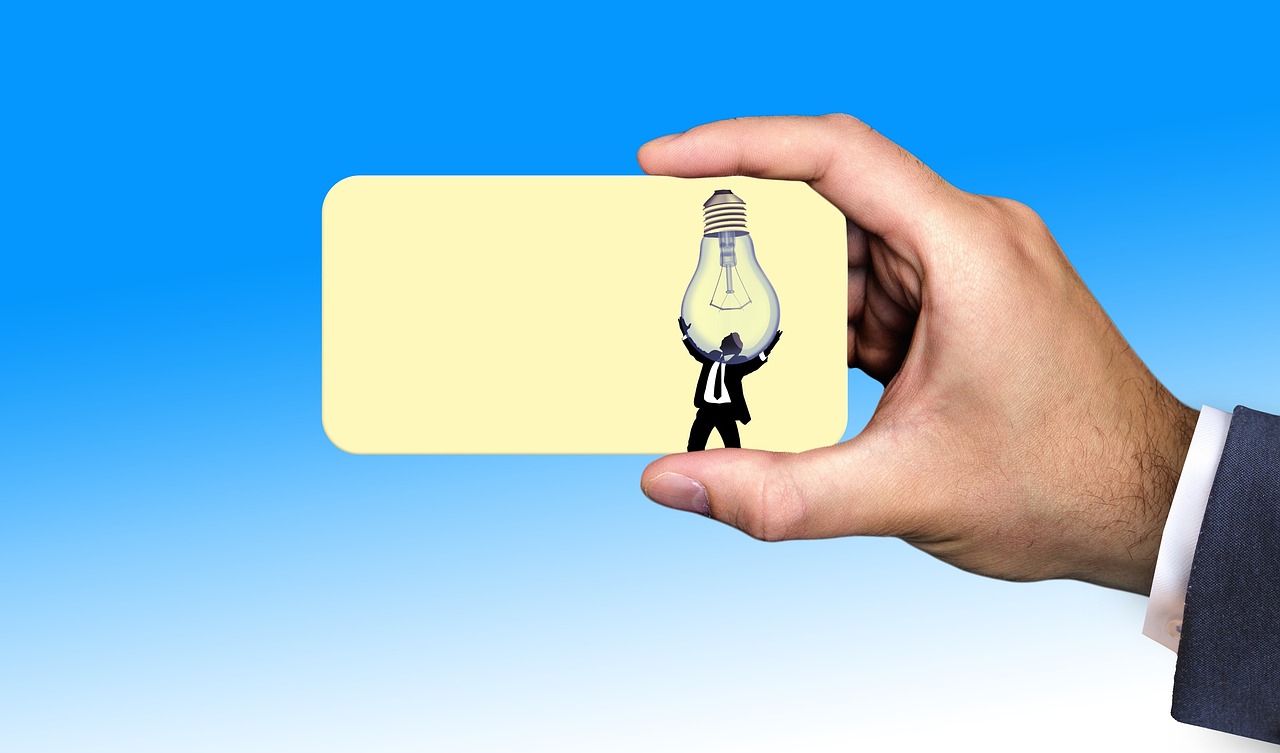 Be Part of the Green Revolution - Switch to Green Energy